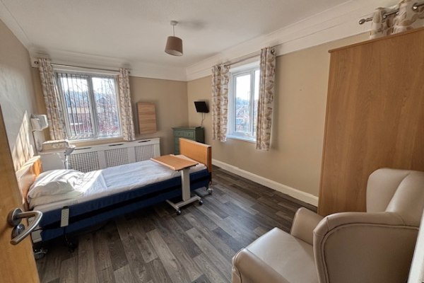 Russell Court, Dudley, West Midlands