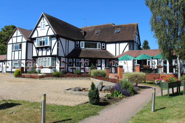 Langley Haven Dementia Care Home, 30 Rambler Lane