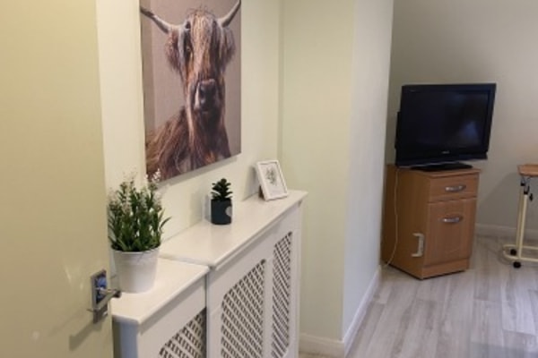 Langley Haven Dementia Care Home, Slough, Berkshire