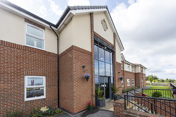 Maple Tree Court, 140 Gloucester Road