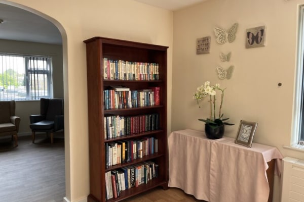 Curtis Weston House, Wigston, Leicestershire