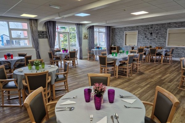 Harvey House, Leicester, Leicestershire