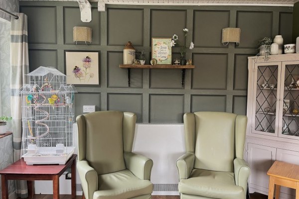 Huntingdon Court, Loughborough, Leicestershire