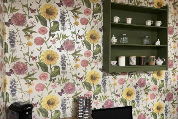 Huntingdon Court LE11 5BA