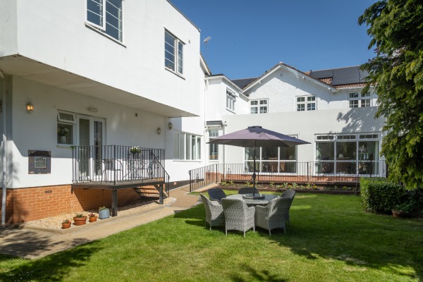 Boulters Lock Residential Home, Maidenhead, Berkshire