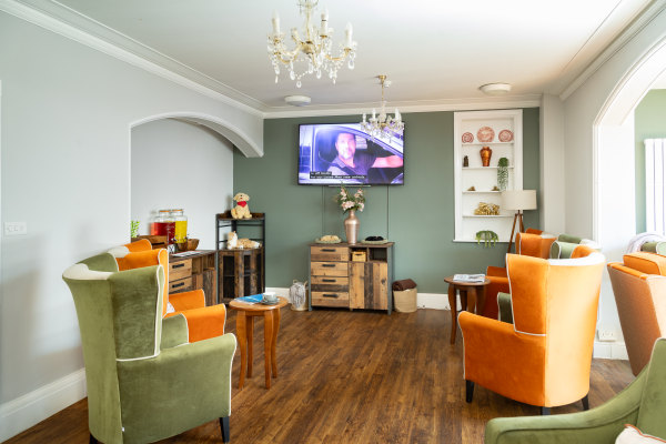 Boulters Lock Residential Home SL6 8HP
