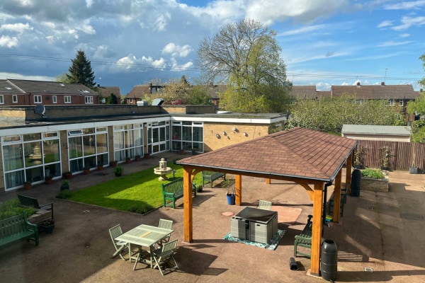 Lenthall House, Market Harborough, Leicestershire