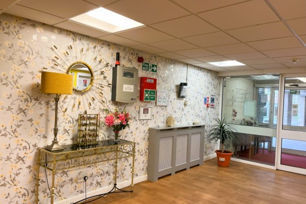 Arbor House, Leicester, Leicestershire