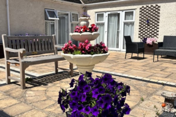 Orchard Manor View, 34 Robert Hall Street