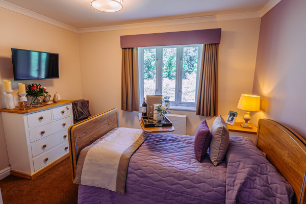 Barchester Chater Lodge Care Home, Stamford, Rutland