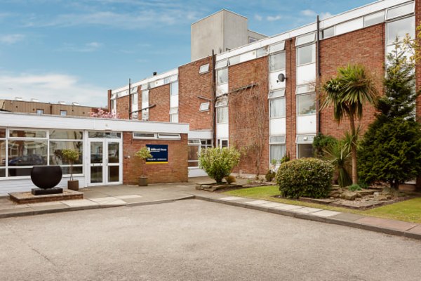Millbrook House, 39-41 Birch Street