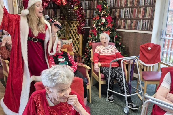 St Peter's, Nottingham, Nottinghamshire