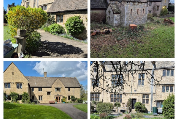 More Hall Convent, Stroud, Gloucestershire