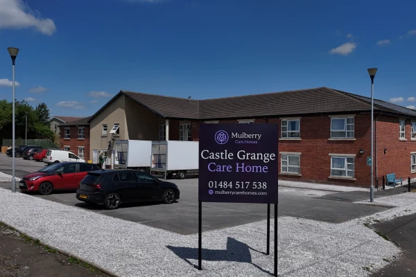Castle Grange, Huddersfield