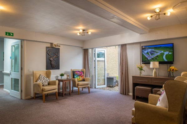 Abbey Village DN20 8BP