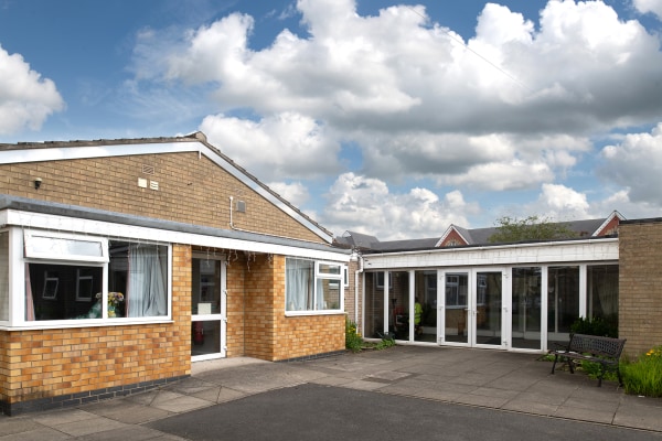 Abbey Village, Brigg, North Lincolnshire