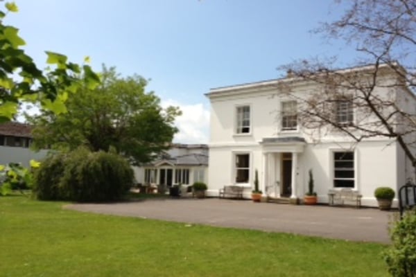 Wisma Mulia, Bridge Road