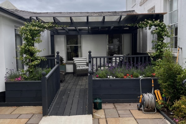 Wisma Mulia, Gloucester, Gloucestershire