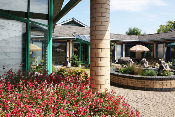 Cwmbran House Care Home, Cwmbran, Torfaen