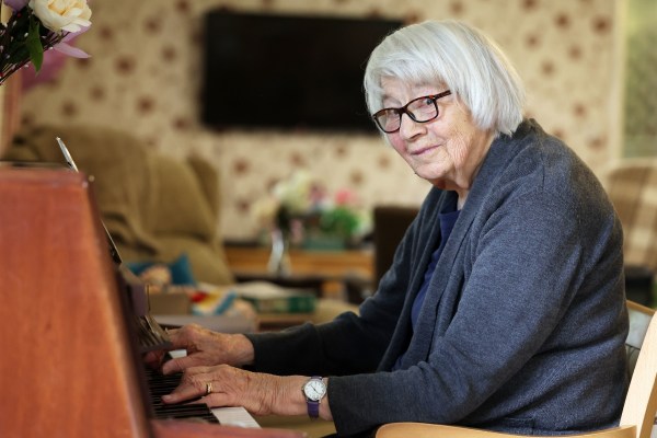 Plas y Garn Care Home NP4 8DB