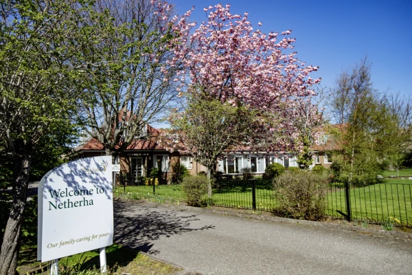 Netherha, Buckie