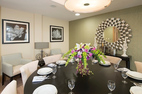 Templeton House KA7 2UY