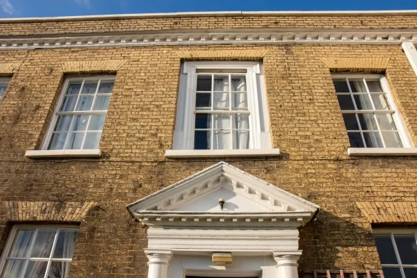 Crouched Friars, Colchester