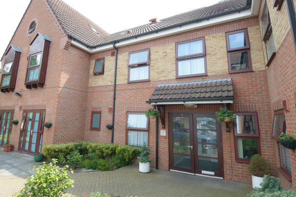 Ashgrove Care Home, Hounslow