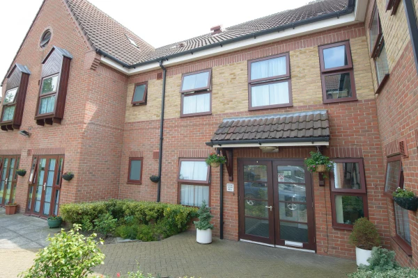 Ashgrove Care Home, Hounslow