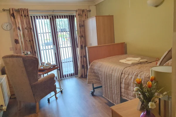 Ashgrove Care Home, Hounslow