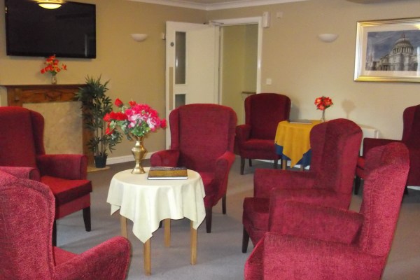 Ashgrove Care Home, Hounslow
