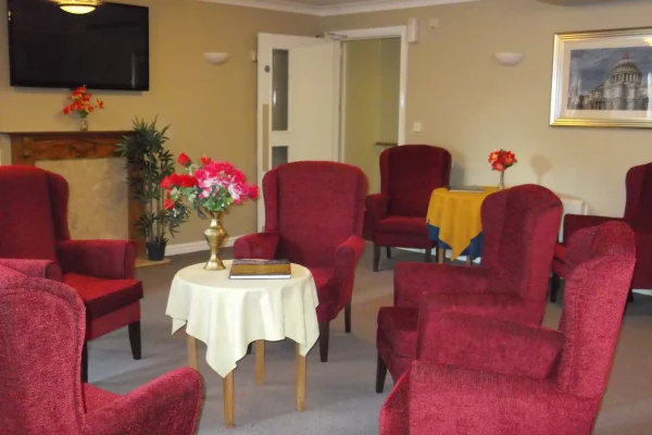 Ashgrove Care Home, Hounslow