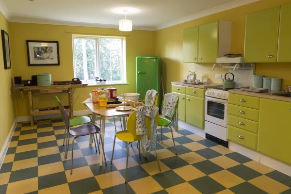 Moat House Care Home, Hinckley