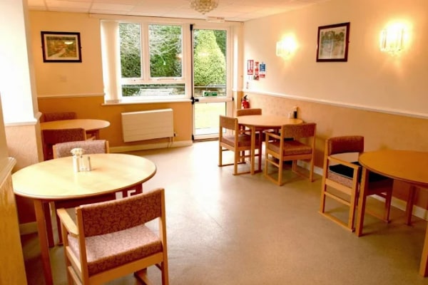 Wantsum Lodge CT11 0EF