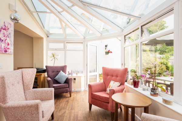 Magnolia House EX13 5BH