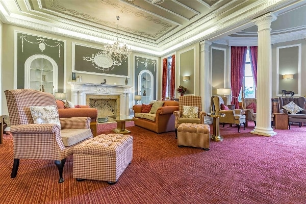 Barchester Southgate Beaumont Care Community, London
