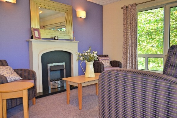 Tower Bridge Care Home SE1 4SH