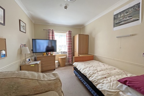 Ferndale Court Care Home, Widnes, Cheshire
