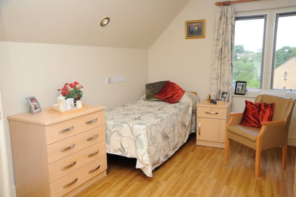 The Hornchurch Care Home RM12 6RJ