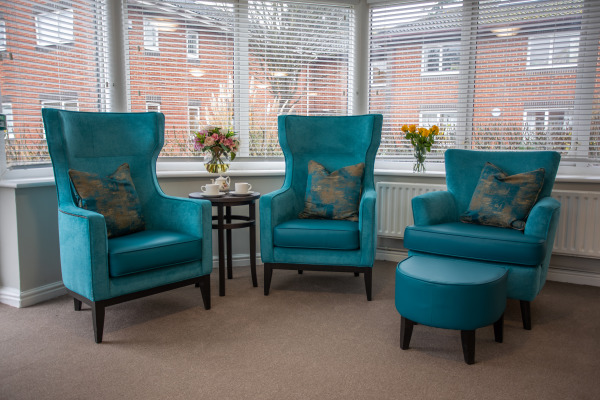 Abbotsleigh Mews Care Home DA15 8AY