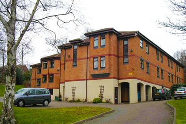 Harewood Court Nursing Home & Specialist Dementia Unit, 89 Harehills Lane