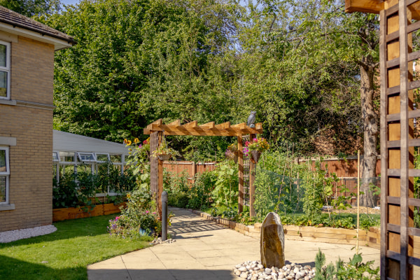 Cherry Hinton Care Home, Cambridge