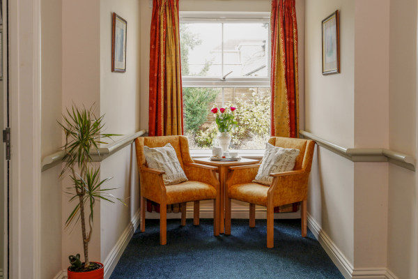 Cherry Hinton Care Home, Cambridge