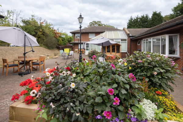 Eastwood House S65 2BL