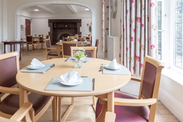 Eastwood House, Rotherham, South Yorkshire