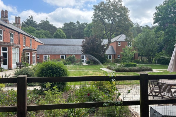 Feltwell Lodge, Thetford, Norfolk