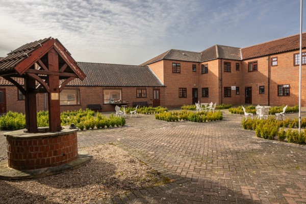 South Moor Lodge Care Home DN10 4LD