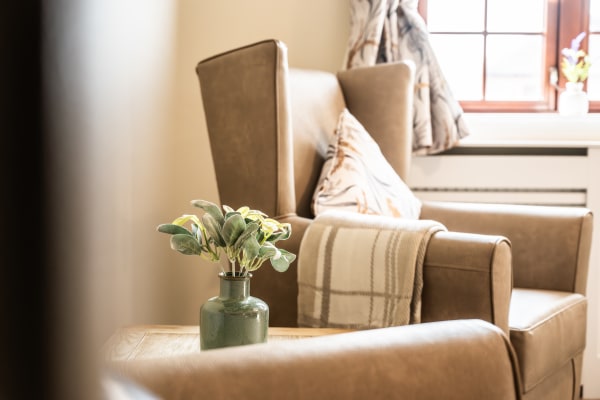 South Moor Lodge Care Home, Doncaster, Nottinghamshire