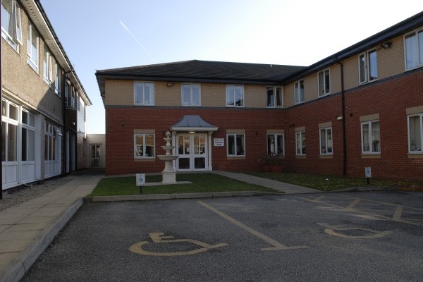 Clifton Manor Nursing Home, Rivergreen Clifton Manor Nursing Home, Rivergreen