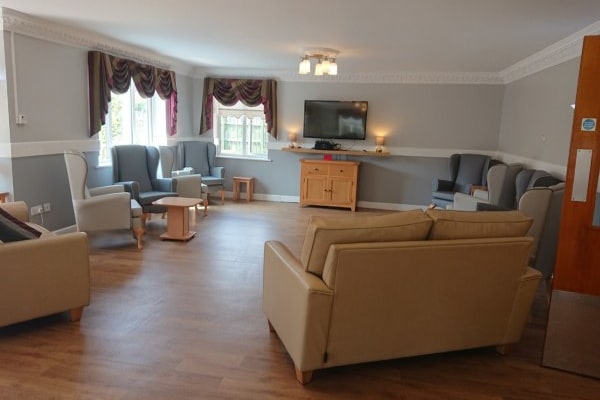 Clifton Manor Nursing Home, Nottingham, Nottinghamshire